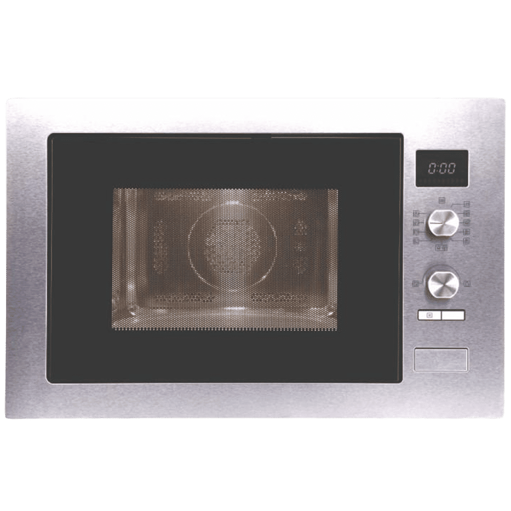 Buy elica EPBI MW 340 34L Builtin Microwave Oven with 10 Autocook
